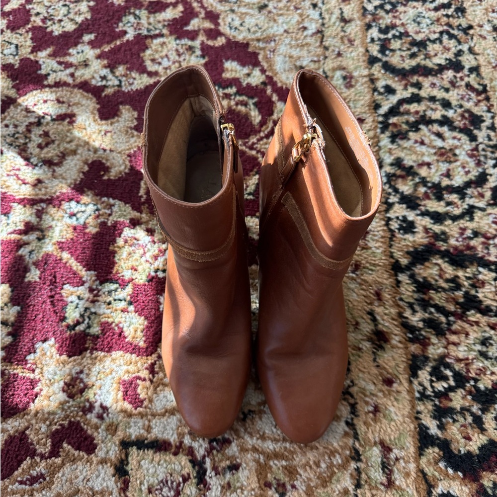 Ralph Lauren boots